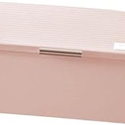 Multi Layer File Storage Case Water Resistant for Bill Laptop Passport Pink | Travel Accessories | Luggage Equipment-image-82