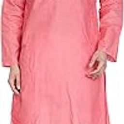 Pure Cotton Kurta Pajama set for Men-image-88
