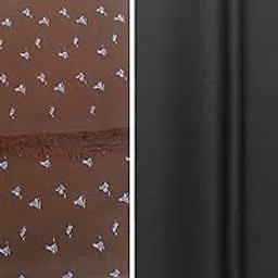 Pri & Su CottLinns Combo of Cotton Printed Shirt Fabric 800046 & Trouser 90025-image-97