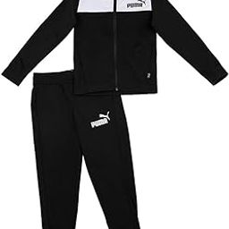 Puma Boys Track Suit-picture-31