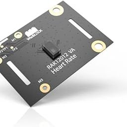 Heart Rate Sensor Maxim Integrated MAX30102 – Pulse Oximeter Sensor for Wearables and Health Devices-85