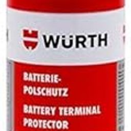 Wurth Battery Terminal Productor 150ml-image-11