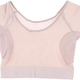 LOOM TREE® Reusable Soft Underarm Sweat Pad Cloth Washable Lady Armpit Shield Protector | Bath & Body | Deodorants & Antiperspirants-12