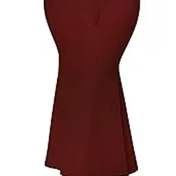fabvio plus Lycra Saree Shapewear Petticoat for Women, Women's Blended Saree Shapewear for Women-picture-40