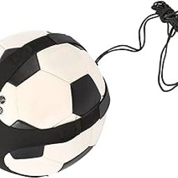 Football Adjustable Football Kick Trainer, Training Belt, Dog Waist for Men Women-image-49