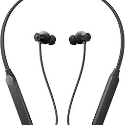 Neckband Pro Max Bluetooth in-Ear Headphones Compatible with CMF by Nothing 50Db Hybrid Active Noise CancellingEarbuds with 5 Hd Mics,Ip55 Bt5.3 37Hrs Long Play TimeDual DevicConnection (Grey)-0