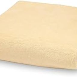 Rumble Tuff Silky Minky Changing Pad Cover, Ecru,Compact-image-49