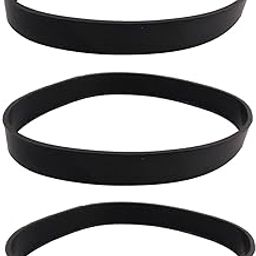 3 pcs Vacuum Cleaner Drive Belt fits - 32074 3031120 32074 203-1093 3031123 Style #7 9 10 3574 3576 3575 3590 8975 8990 3591 3593 3594 6590 6594 6579 6596 3545 6592 3522 3525-image-19