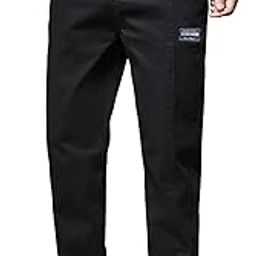Men Trouser || Men's Regular Trouser || Men's Regular Fit Casual Trouser (Trouser-09-11)-image-87