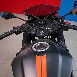 STYLEHEAVEN Universal Digital Speedometer Odometer for Motorcycle Sensor-image-17
