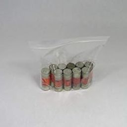 Amp-Trap AJT10 Smart Spot Indicator Time Delay Fuse 10A 600V (1pc Only)-image-45