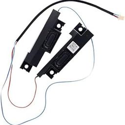 BHOMANI Laptop Internal Speakers Compatible for Acer Predator Helios PH315-51 AN515-51 AN515-52 AN515-53 Left & Right Speaker Set PK23000VR00-31