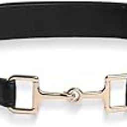 Women's Leather Belt-image-40