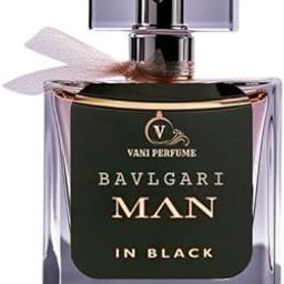 Vani Perfume Bavlgari Man in Black, Luxury Fragrance-image-91
