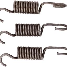 SAZ DEKOR 3Pcs Clutch Springs for 2 Stroke 49CC 49cc Engine Mini Pocket Dirt Bike-picture-25