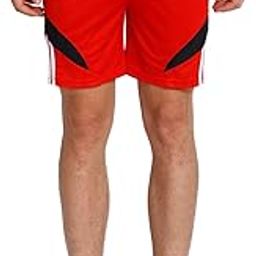 Unisex (Pack of 2) Shorts Zip Pockets (Black, Darkblue Free Size 26 to 36 inch Waist)-picture-14