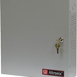 Power Supply 12VDC Or 24VDC @ 4A-picture-11