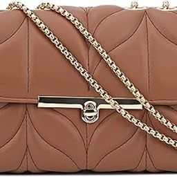 Stylish Fancy Chain Strap Crossbody Slingbag For Women | Sling Bags For Girls | Ladies Purse-image-10