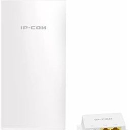 CPE3 2.4GHz 8dBi Outdoor CPE Access Point with PoE Injector-27
