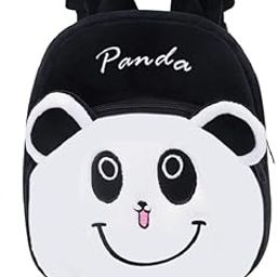 Kids School Bag Plush Baby Girl Preschool Ideal for Baby Boy & Girl Picnic Bags (2-5 Years)-image-47