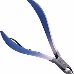 GUBB Nail Nipper For Thick & Ingrown Nails | Cuticle Cutter - Curved Blades for Precise Cutting, Comfortable Grip, Long Lasting Stainless Steel, Multipurpose - For Ingrown Nails & Cuticles-30