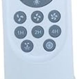 UJEAVETTE Fan Controller Switch 150V Ceiling Fan Receiver for Ceiling Fans with Lights-8
