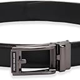 Men's Premium Belt with Auto-Lock Technology-picture-53