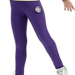 Dotokids Cotton Leggings for Girls | Adjustable Waistband, Tear Proof & Fade Resistant Fabric | Pants for Girls-image-43