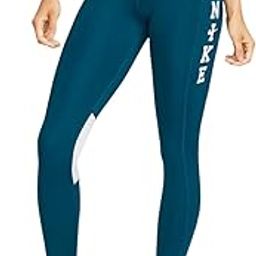 nike Women High Rise Regular Fit Track Pants-picture-5
