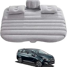 RKPSP Grey Inflatable Bed for Marazzo Universal for All Models-30