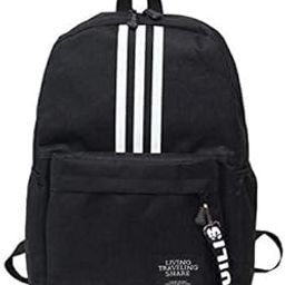 GROWMORE Women PU Leather Stylish and Trending Backpack for College Office For Girls & Women HC-0031…-25
