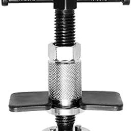 AASONS Universal Brake Caliper Piston Rewind Kit Wind Back Tool Set for Replacement of Brake Pads, Brake Discs Or Brake Shoes Right Handle Set Tool Rear Compression Removal Adjustment Tool-32