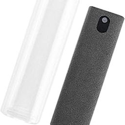 CALANDIS™ Phone Screen Cleaner Versatile Cleaners 2 in 1 for Tablet Monitor Smartphone Dark Gray with | Cleaning Equipment & Kits | Laptop & Desktop Accessories-image-112