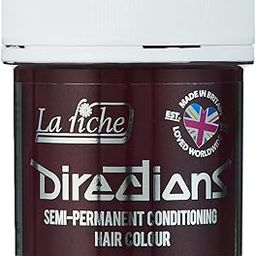 Directions Hair Colour - Cerise 88ml Tub-image-16