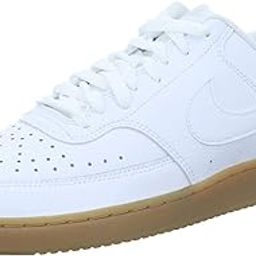 Mens Court Vision Lo Running Shoes-image-63
