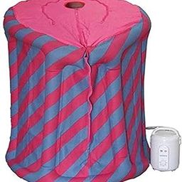 Mobile steam sauna-picture-27
