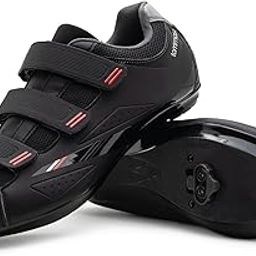 Strada 100 - Holiday Special Pricing - Road Touring Cycling Spinning Shoe-image-37