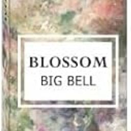 Blossom Roll-On Perfume Oil – Non-Alcoholic, Long-Lasting, Sleek and Travel-Friendly Fragrance for All Women-image-78