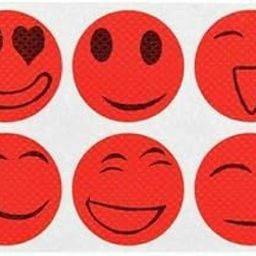 VASADIGITAL Mosquito Repellents Stickers/Patches For for Kids Adult Outdoor Indoor Travel Baby Nursery- 100% Citronella Oil, Pack of 60 Stickers/Patches Red-image-28