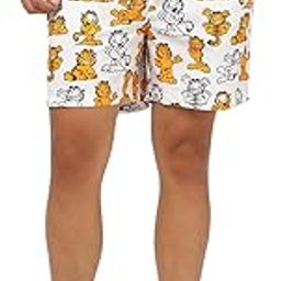 Men's Cotton Modern All Over Printed Boxer Shorts-image-100