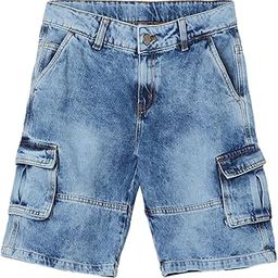 Max Boy's Board Shorts-image-24