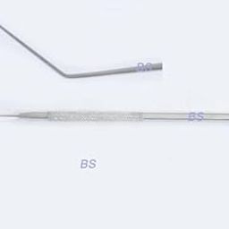 Kuglen Iris Hook and Lens Manipulator, round handle angled-image-13