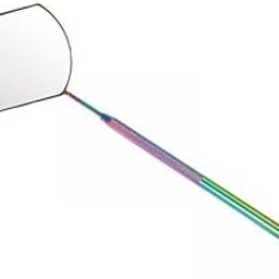 Enakshi® 4xStainless Steel Mirror for Checking Eyelash Extension Applying Tools Colored|Health & Beauty | Makeup | Makeup Tools & Accessories | Eyelash Tools-image-18