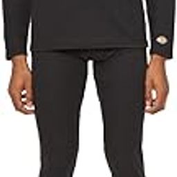 Mens Long Johns Thermal Underwear Set, 2 Piece Cold Weather Base Layer Set for Men-image-78