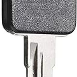 ELBME Motorcycle Ignition Blank Key for Harley Davidson Sportster 883 1200 One Piece202512 | Pack of 1-image-61