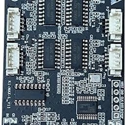 K1 MAX Heatbed PCB Board – High Precision Heated Bed for 3D Printer | Durable & Uniform Heating | Compatible with Creality K1 Max and k1C 3D Printers-8