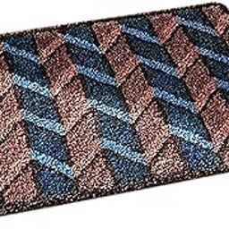 THE STYLE SUTRA® Latch Hook Rug Kits Mat DIY Needlework Embroidery Carpet Ripple | Crafts | Needlecrafts & Yarn | Rug Making | Latch Hooking | Latch Hooking Kits-image-81