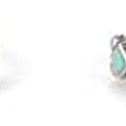 Womens By Caratlane Oxidised Antique Vapi Pillar Toe Rings In 925 Silver Adjustable-image-93