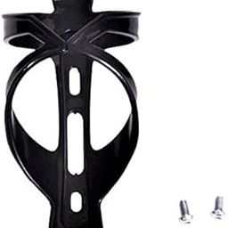 Dark Horse® Bicycle Cycle Bottle Holder Cage (Black)-picture-5