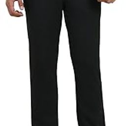 allen solly Men's Slim Work Utility Pants-picture-8